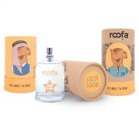 Туалетная вода для мальчиков Мохамед Саудовская Аравия Roofa Boys KSA EDT