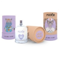 Туалетна вода для дівчаток Зуліма ОАЕ Roofa Girls UAE EDT