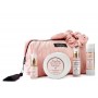 Подарочный набор с косметичкой Rosy Drop Gift Set with a Cosmetic Bag