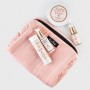 Подарочный набор с косметичкой Rosy Drop Gift Set with a Cosmetic Bag