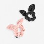 Резинка для волос Rosy Drop Scrunchie