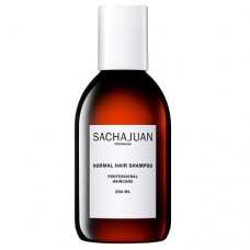 Шампунь для ежедневного использования  для нормальных волос и кожи головы Sachajuan Normal Hair Shampoo