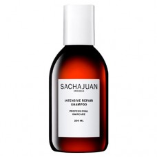 Шампунь для интенсивного восстановления поврежденных и пористых волос Sachajuan Intensive Repair Shampoo