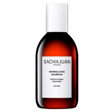 Нормализирующий увлажняющий шампунь для сухих, обесцвеченных или мелированных волос Sachajuan Normalizing Shampoo