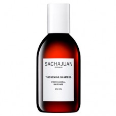 Уплотняющий шампунь для тонких волос Sachajuan Thickening Shampoo