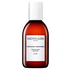 Уплотняющий кондиционер для тонких волос Sachajuan Thickening Conditioner