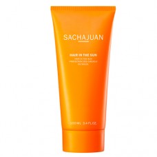 Защитный крем для волос от УФ-излучений Sachajuan Hair In The Sun