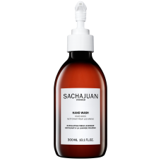 Отшелушивающее средство для рук с ароматом лаванды Sachajuan Exfoliating Hand Wash Fresh Lavender