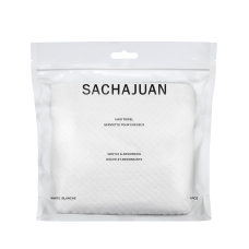 Полотенце-тюрбан для волос Sachajuan Hair Towel