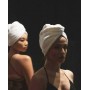 Рушник-тюрбан для волосся Sachajuan Hair Towel