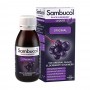 Самбукол сироп з чорної бузини для дорослих та дітей Sambucol Original Liquid