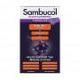 Характеристики Самбукол капсулы для взрослых Sambucol Immuno Forte Capsules 30