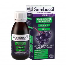 Самбукол сироп Без сахара Sambucol Immuno Forte Sugar Free