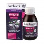 Самбукол сироп для детей от 1 до 12 лет Sambucol Kids Liquid