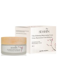 Ультра-зволожуючий омолоджуючий крем Sesshin Ultra Hydrating Rejuvenating Cream