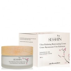 Ультра-увлажняющий омолаживающий крем Sesshin Ultra Hydrating Rejuvenating Cream