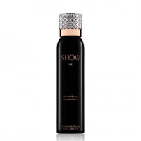 Мусс для укладки волос SHOW Beauty Volume Mousse