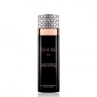 Незмивний кондиціонер, що зміцнює, для об'єму волосся SHOW Beauty Riche Leave In Conditioner