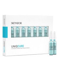 Активный концентрат глубокого увлажнения Skeyndor UniqCure Intensive Hydrating Concentrate