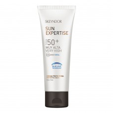 Защитный крем SPF50 Skeyndor Sun Expertise Blue Light Cream SPF50