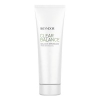 Очищаючий захисний гель від комедонов Skeyndor Clear Balance Pure Defence Gel