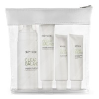 Набор для проблемной кожи Skeyndor Clear Balance Kit