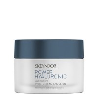 Интенсивная увлажняющая эмульсия Skeyndor Power Hyaluronic Moisturising Emulsion