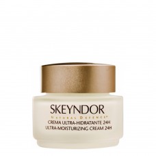 Ультраувлажняющий крем 24 часа Skeyndor Natural Defence Ultra-moisturizing Cream 24H