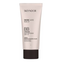 Антивозрастной ВВ крем SPF15 Skeyndor Skincare Age Defense BB Cream SPF15