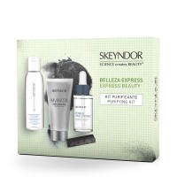 Набор Очищение Skeyndor Express Beauty Kit
