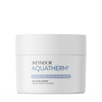 Відновлюючий anti-age крем Skeyndor Aquatherm Revitalizing Anti-Aging Cream