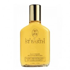 Экстра-мягкий шампунь с водорослями Ligne St Barth Extra Mild Shampoo