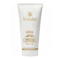 Крем для рук с экстрактом банана Ligne St Barth Banana Hand Cream