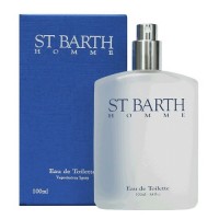 Туалетная вода Ligne St Barth Ноmme Eau de Toilette