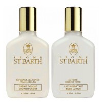 Ритуал красоты Тиаре Ligne St Barth Tiare Beauty Ritual