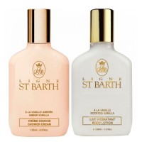 Набір Подвійна Ваніль Ligne St Barth Double Vanilla Set