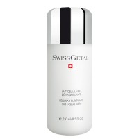 Клітинна очищувальна емульсія для шкіри обличчя SwissGetal Cellular Purifying Skin Cleanser