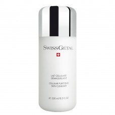 Клеточная очищающая эмульсия для кожи лица SwissGetal Cellular Purifying Skin Cleanser