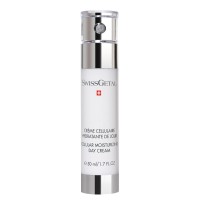 Клеточный увлажняющий дневной крем SwissGetal Cellular Moisturizing Day Cream