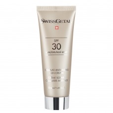 Солнцезащитный антивозрастной крем для лица SPF 30 SwissGetal Cellular Anti-Aging Sun Cream SPF 30