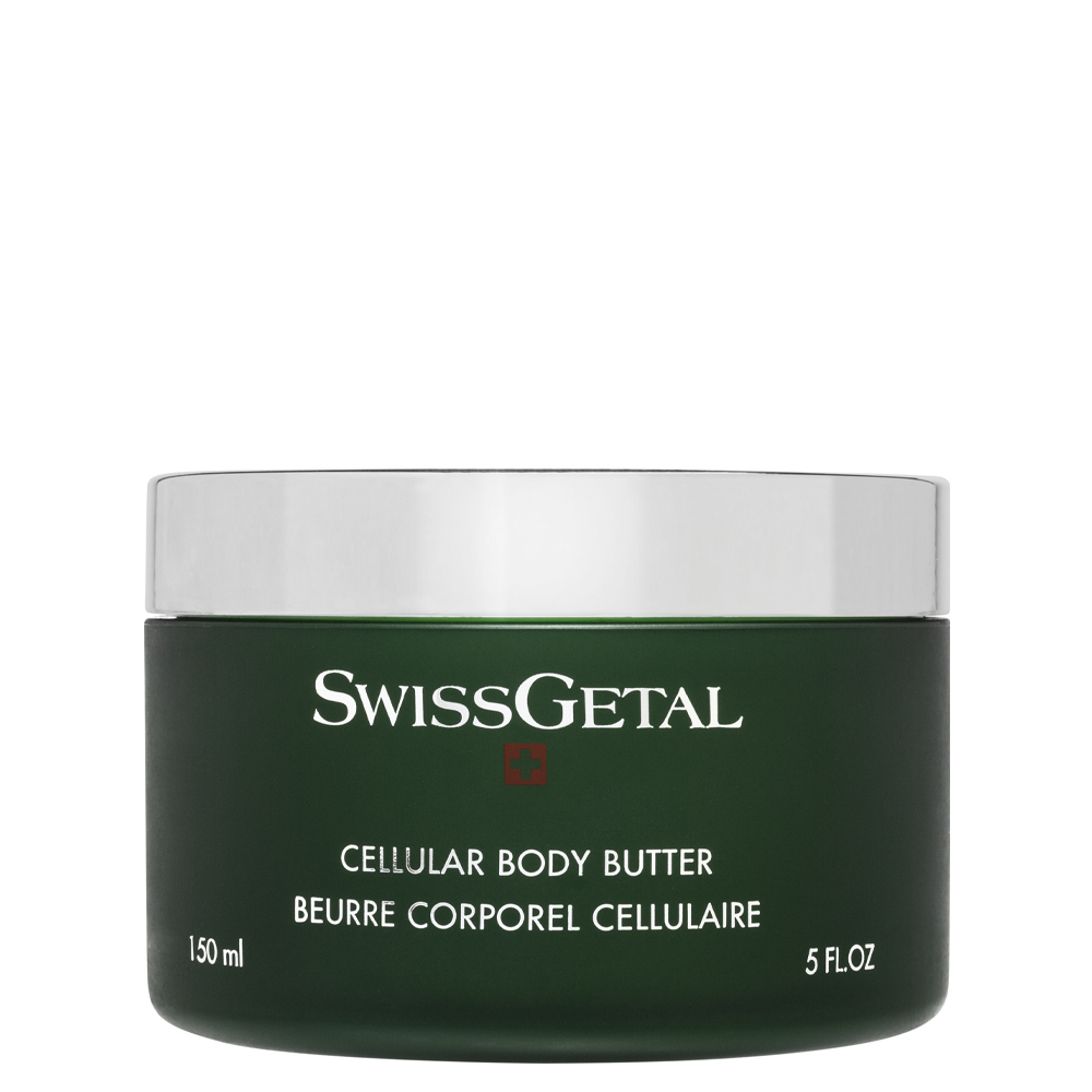 Клеточный баттер для тела SwissGetal Cellular Body Butter