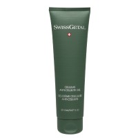 Клеточный антицеллюлитный крем-гель для тела SwissGetal Cellular Anti Cellulite Slim Cream Gel