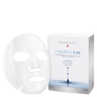 Клітинна зволожувальна тканинна маска для обличчя SwissGetal Hydro Plumping Cellular Sheet Mask