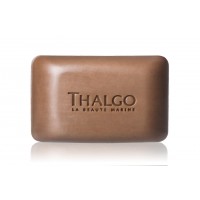 Мыло с Микронизированными Морскими Водорослями Thalgo Micronized Marine  Algae Cleansing Bar