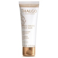 Восстанавливающая крем маска для лица после солнца Thalgo Creme-Masque Reparatrice