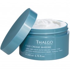 Інтенсивний живильний крем для тіла Thalgo Cold Cream Marine Deeply Nourishing Body Cream