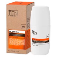 Роликовый шок-концентрат тіло богині Ten Science Body Dea Shaping Concentrate For Critical Areas