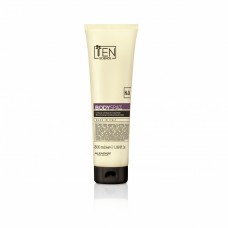 Сенсорний крем для інтенсивного зволоження тіла Ten Science Body Space Cream