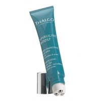 Энергетический гель для глаз с роликами Thalgo Energising Eye Skincare Spiruline Boost