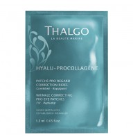 Патчі для очей коректор зморшок Thalgo Wrinkle Correcting Pro Eye Patches